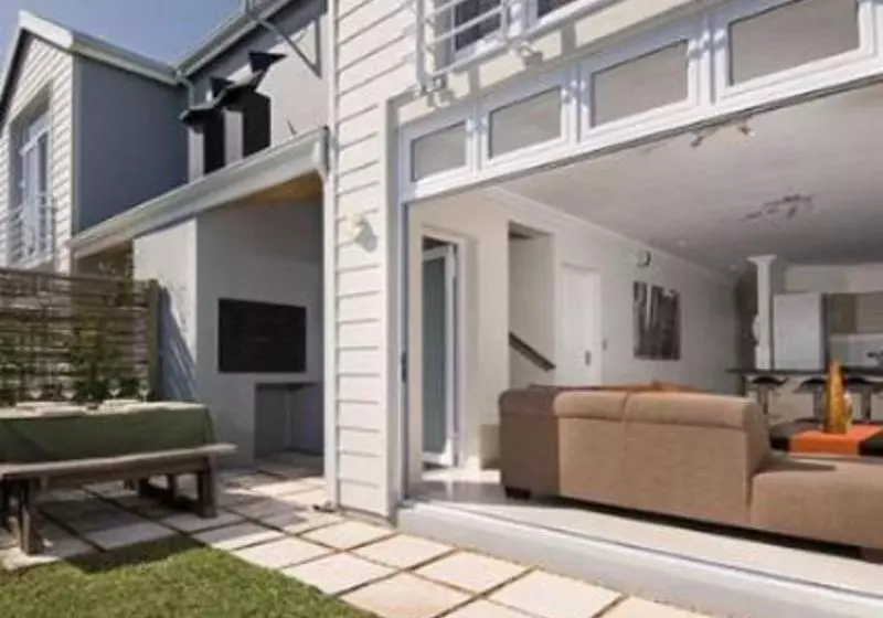 Fotos del hotel Hermanus Luxury Apartments:  3