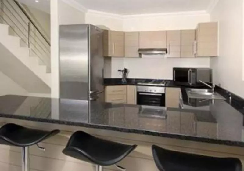 Fotos del hotel Hermanus Luxury Apartments:  2