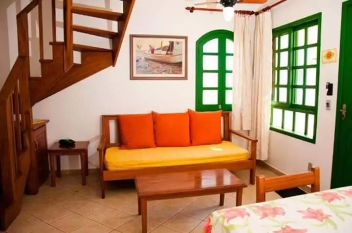 Fotos del hotel Apartamento Em Praias Brancas Apart:  25