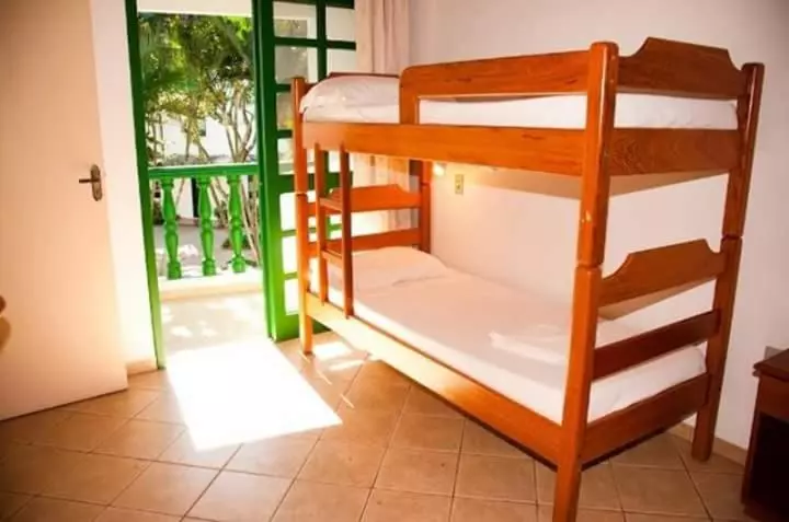 Fotos del hotel Apartamento Em Praias Brancas Apart:  18