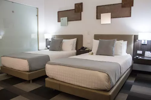 Fotos del hotel Wellness  Usaquén:  21