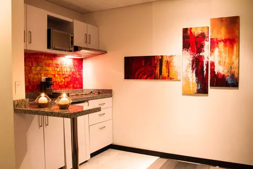 Fotos del hotel Wellness  Usaquén:  7