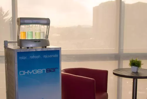 Fotos del hotel Wellness  Usaquén:  9