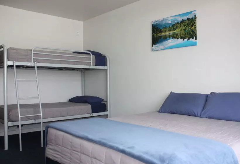 Fotos del hotel Queenstown Lakeview Holiday Park:  22