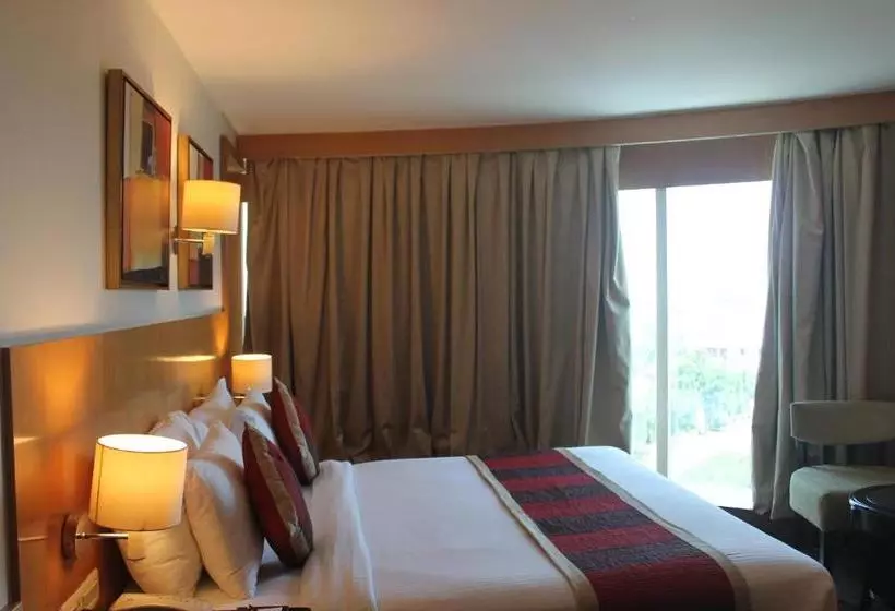 Fotos del hotel The Theme, Jaipur:  25