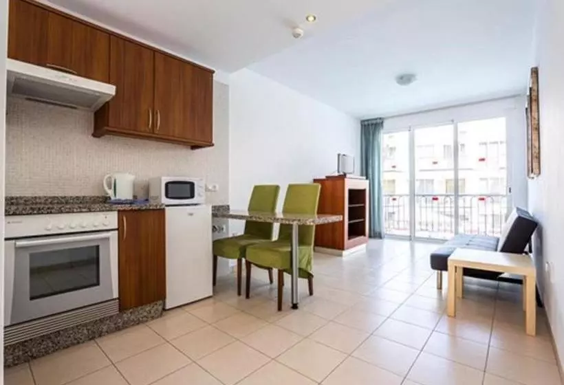 Fotos del hotel Arena Suites:  4