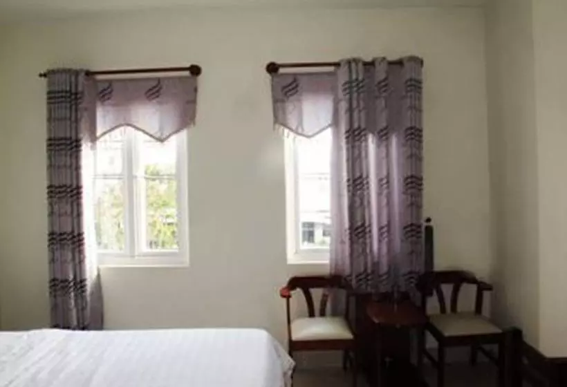 Fotos del hotel Bao Quang:  5