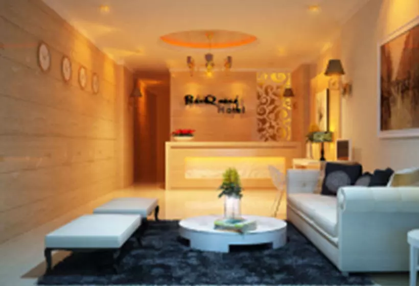 Fotos del hotel Bao Quang:  14