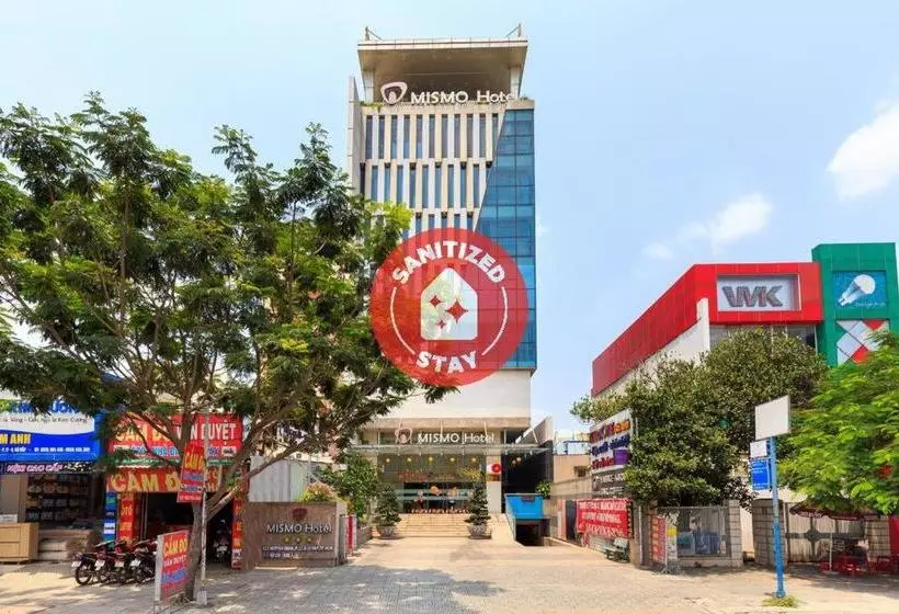 Fotos del hotel Capital O 1038 Mismo:  13