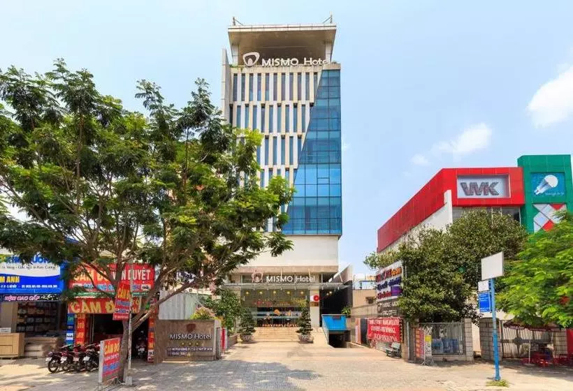 Capital O 1038 Mismo