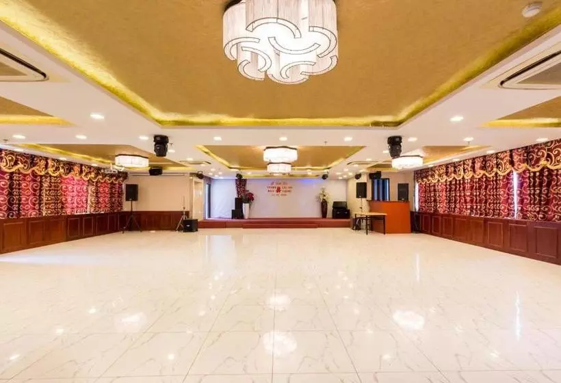 Fotos del hotel Capital O 1038 Mismo:  3