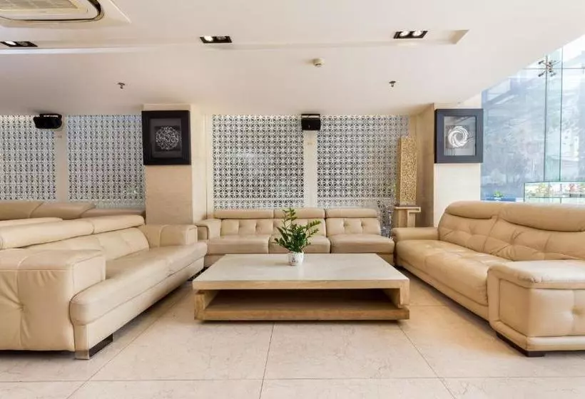 Fotos del hotel Capital O 1038 Mismo:  9