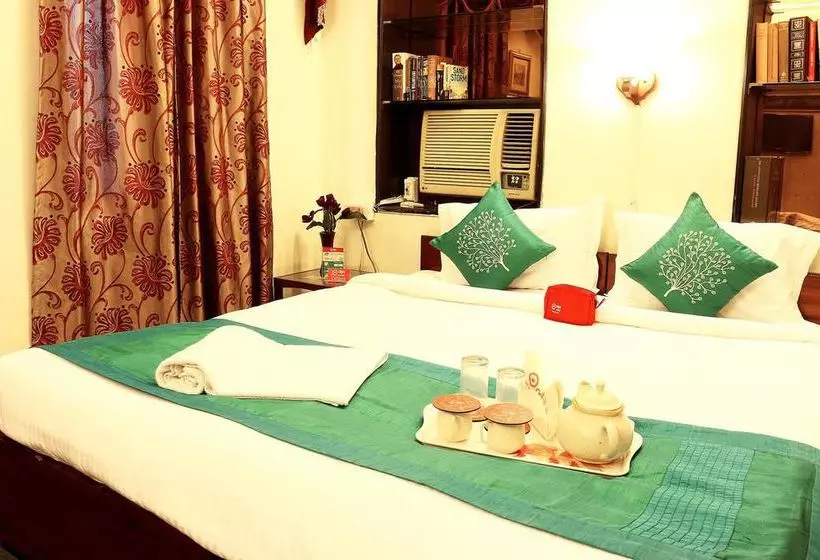 Fotos del hotel Oyo Rooms Ballygunge Place:  12