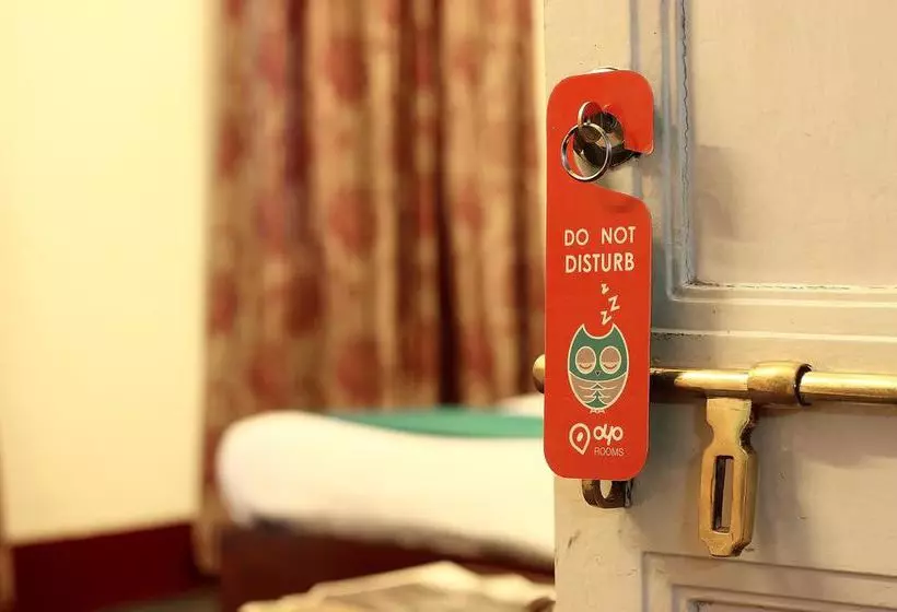 Fotos del hotel Oyo Rooms Ballygunge Place:  6