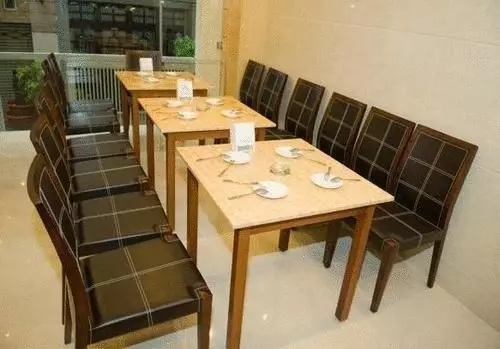 Fotos del hotel Machi:  5