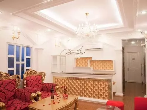 Fotos del hotel Machi:  19