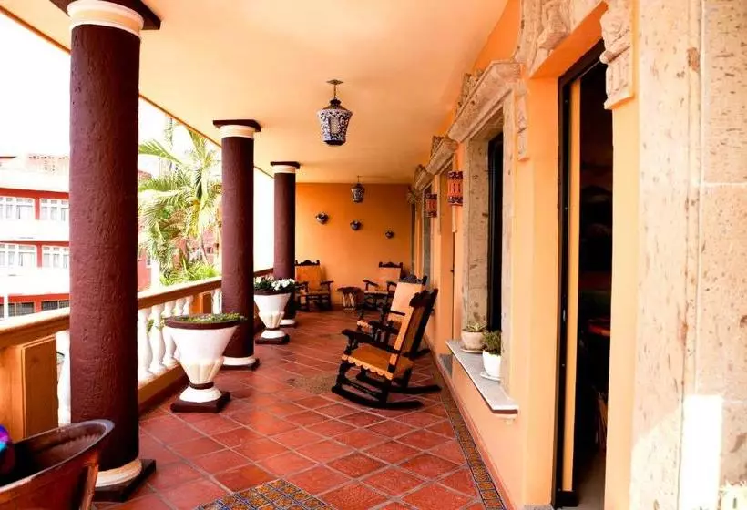 Fotos del hotel Las 7 Maravillas Adults Only:  4