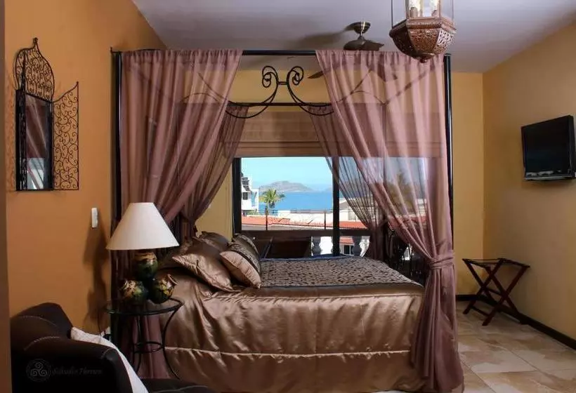 Fotos del hotel Las 7 Maravillas Adults Only:  13