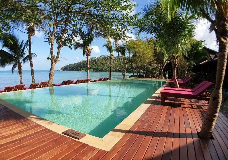 Fotos del hotel Salad Hut Resort:  2