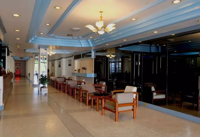 Fotos del hotel Vieng Thong:  12