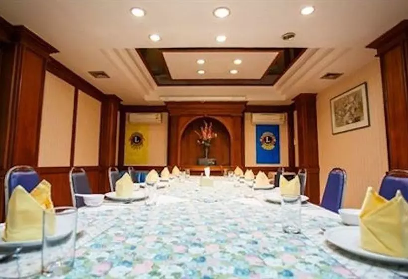 Fotos del hotel Vieng Thong:  6