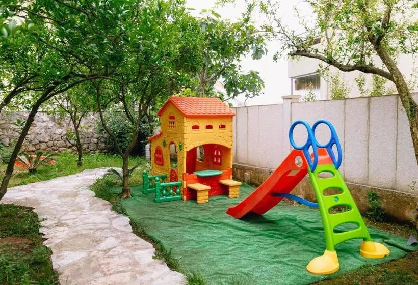 Fotos del hotel Villa Mirenza:  3