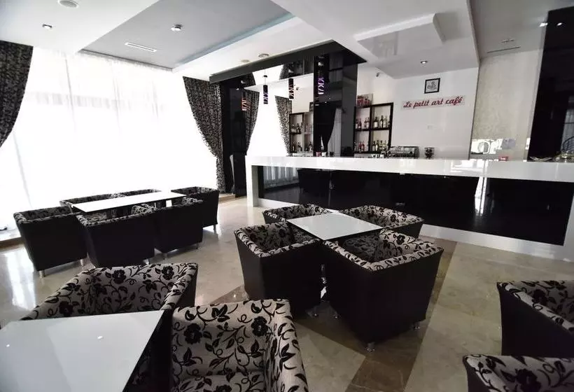 Fotos del hotel Articus:  5