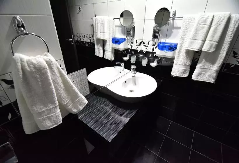 Fotos del hotel Articus:  15