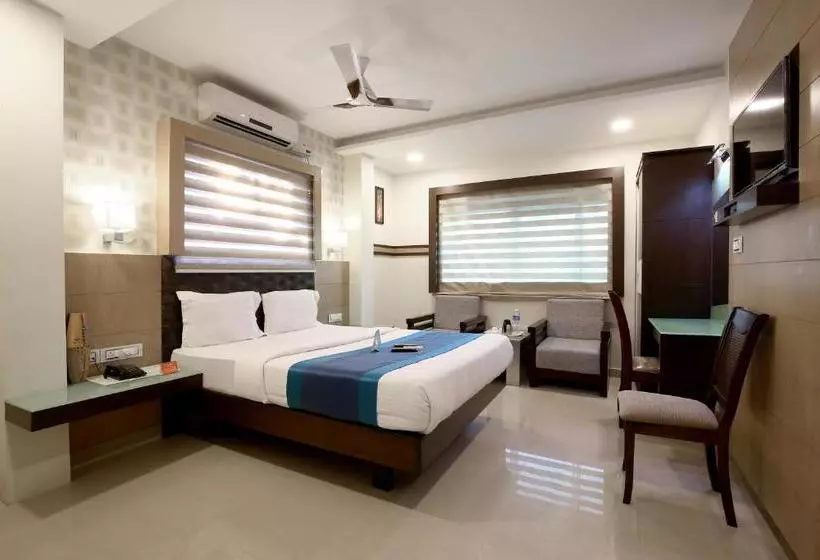 Monarch International Jayanagar