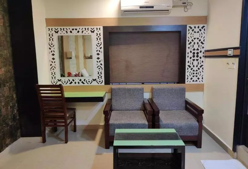 Fotos del hotel Monarch International Jayanagar:  15