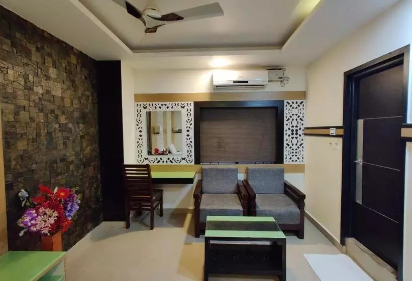 Fotos del hotel Monarch International Jayanagar:  14