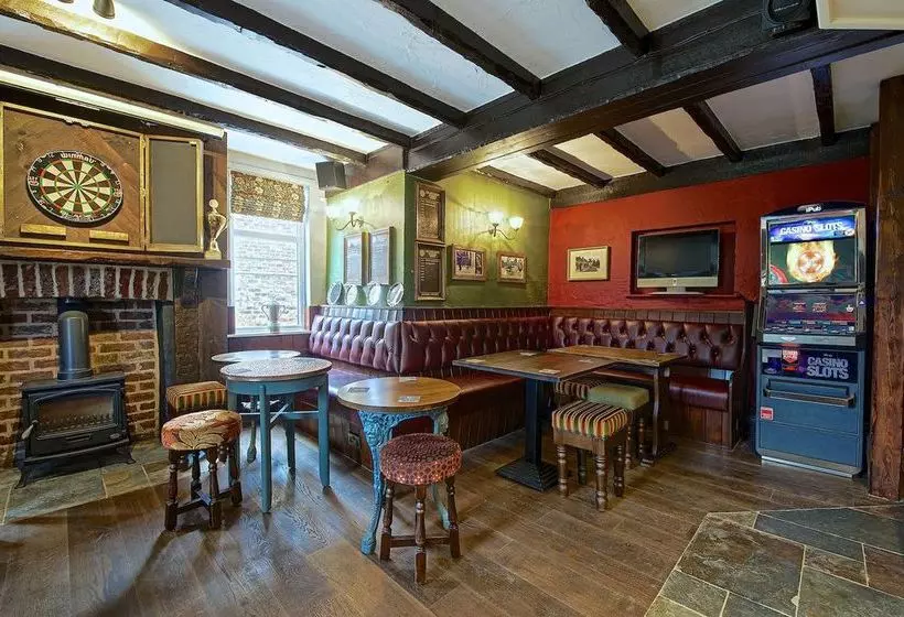 Fotos del hotel The Grey Horse:  15