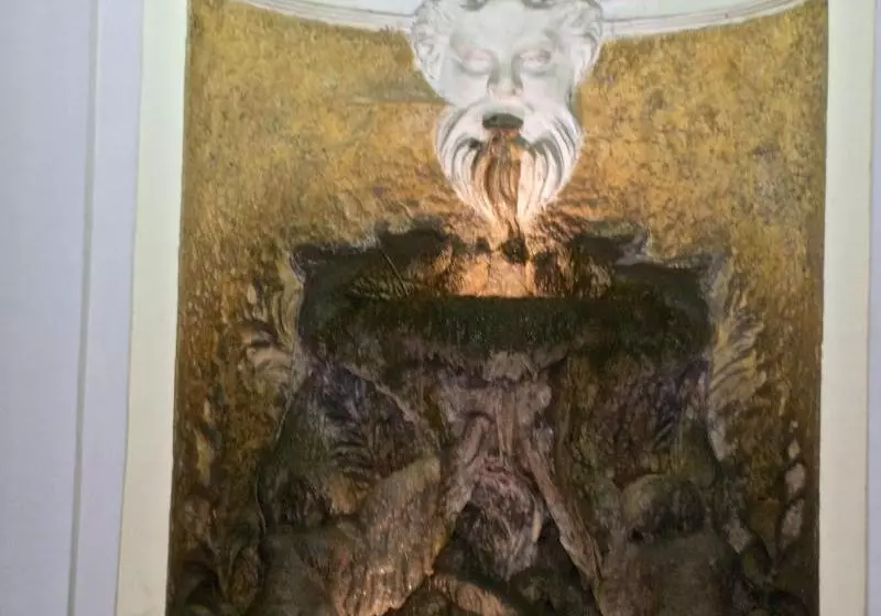 Fotos del hotel Rome Sweet Rome:  3