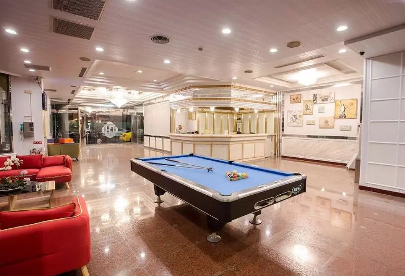 Fotos del hotel Mou Hotel Luchuan:  14