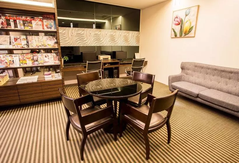 Fotos del hotel Mou Hotel Luchuan:  4