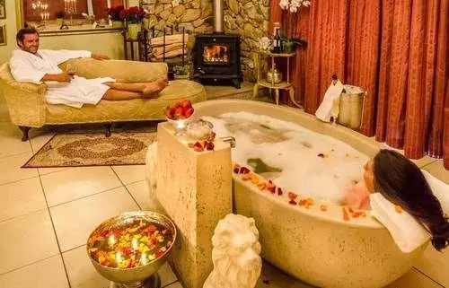 Fotos del hotel Belgrace Boutique:  7