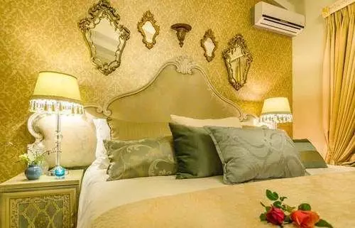 Fotos del hotel Belgrace Boutique:  1