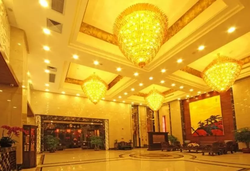 Fotos del hotel Boya Holiday:  3