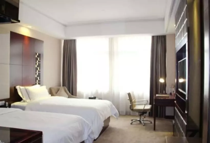 Fotos del hotel Boya Holiday:  2