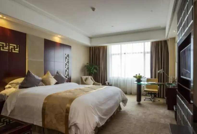 Fotos del hotel Boya Holiday:  4