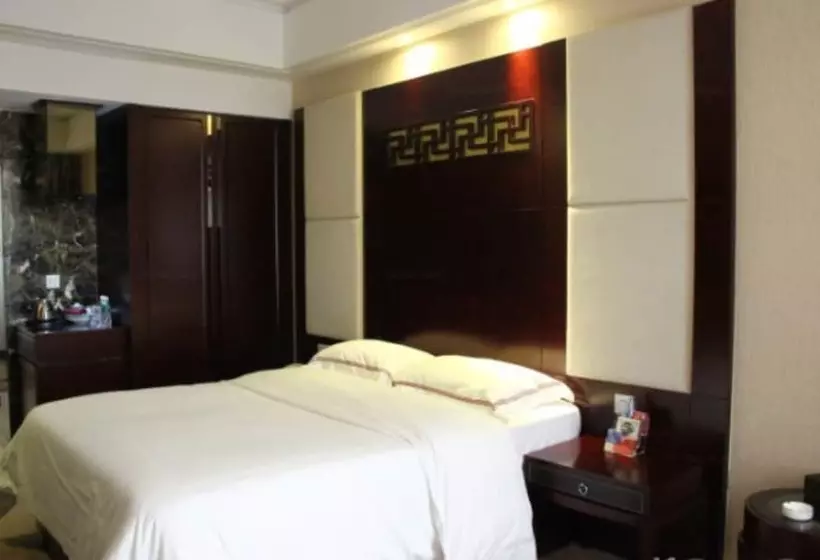 Fotos del hotel Boya Holiday:  9