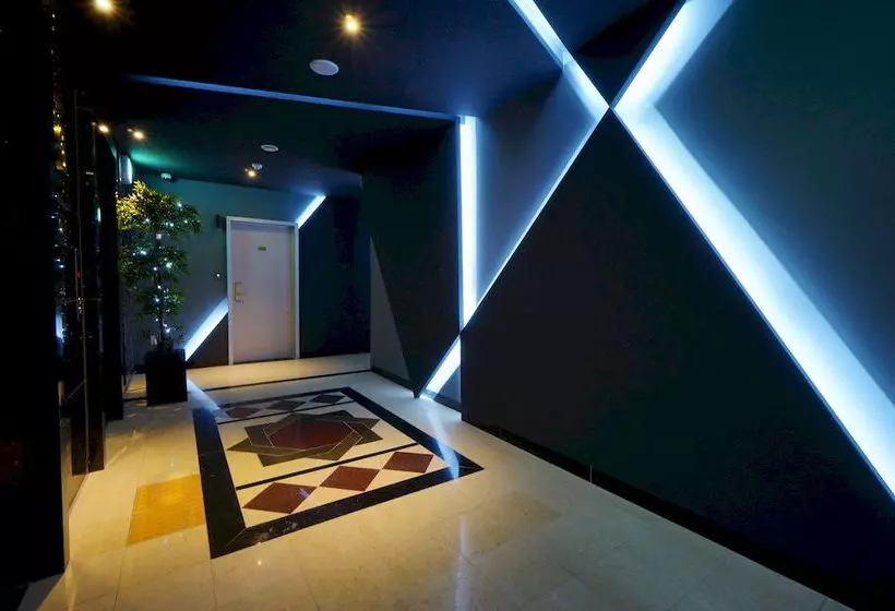 Fotos del hotel Dongtan  Minos:  15