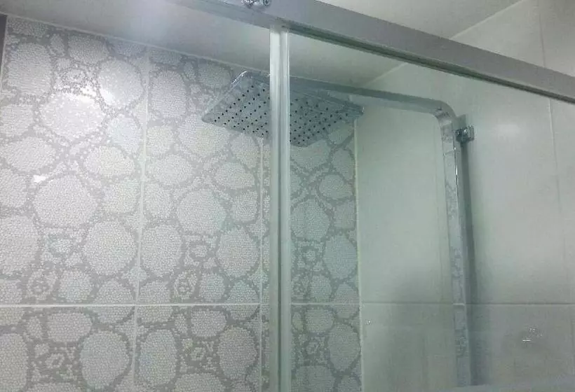 Fotos del hotel Gaon Residence:  16