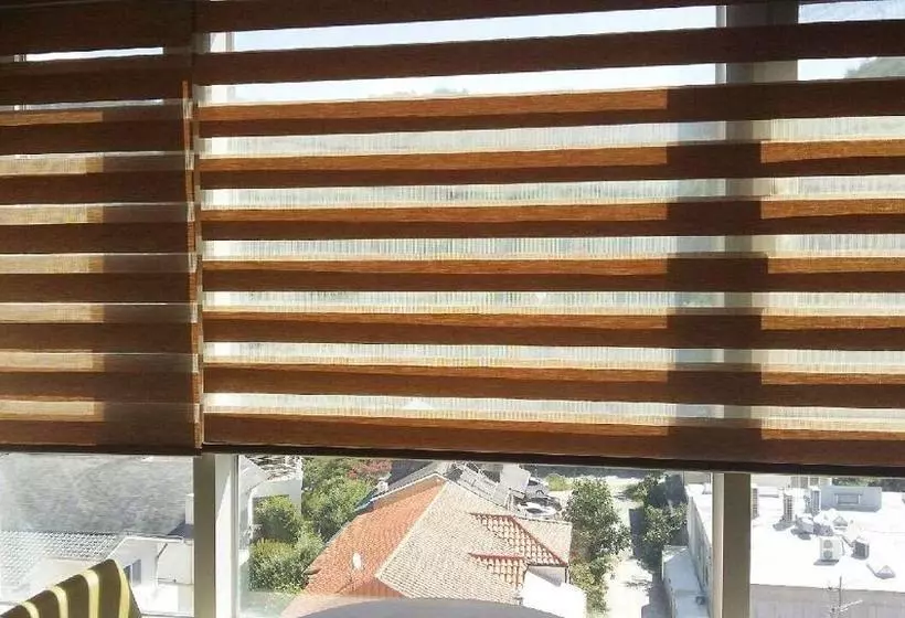 Fotos del hotel Gaon Residence:  7