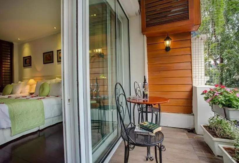 Fotos del hotel Mercury Central  Hanoi:  11