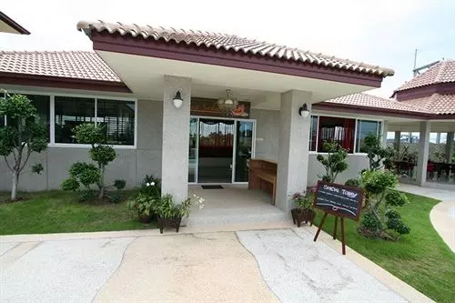 Fotos del hotel Sahwan Boutique Resort:  8