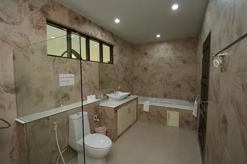 Fotos del hotel Sahwan Boutique Resort:  18