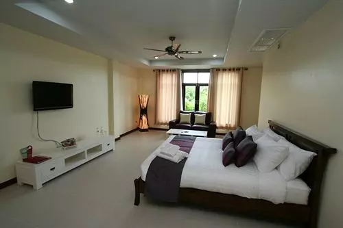 Fotos del hotel Sahwan Boutique Resort:  9