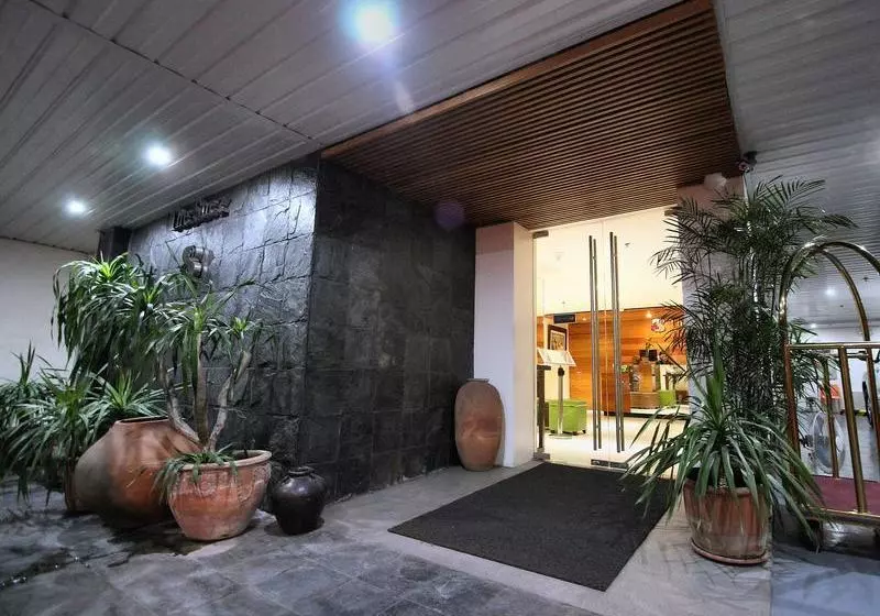 Fotos del hotel The Suez:  7