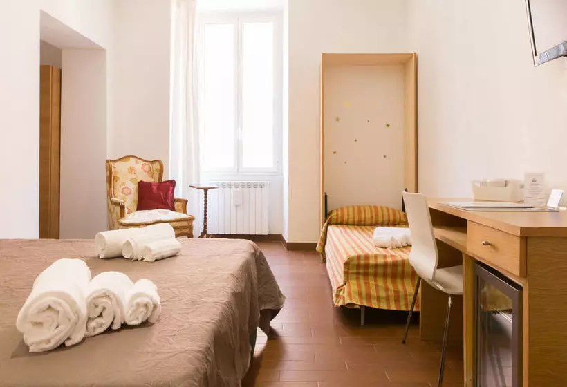 Fotos del hotel Bed And Best:  18